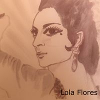 LOLA FLORES