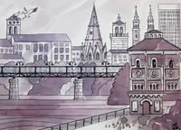 PERFILES DE LOGRO&Ntilde;O